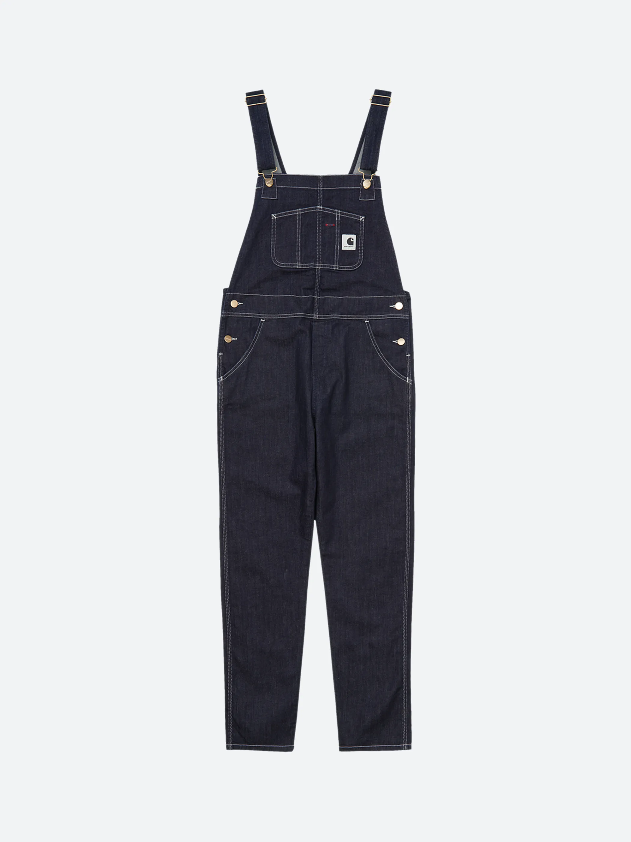W' Bib Overall