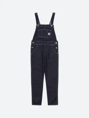 W' Bib Overall