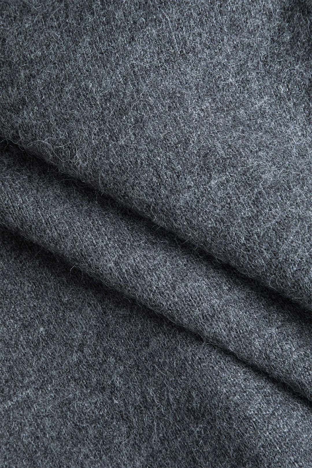 Wanda - Warm Tailored Knit Woman's Cardigan