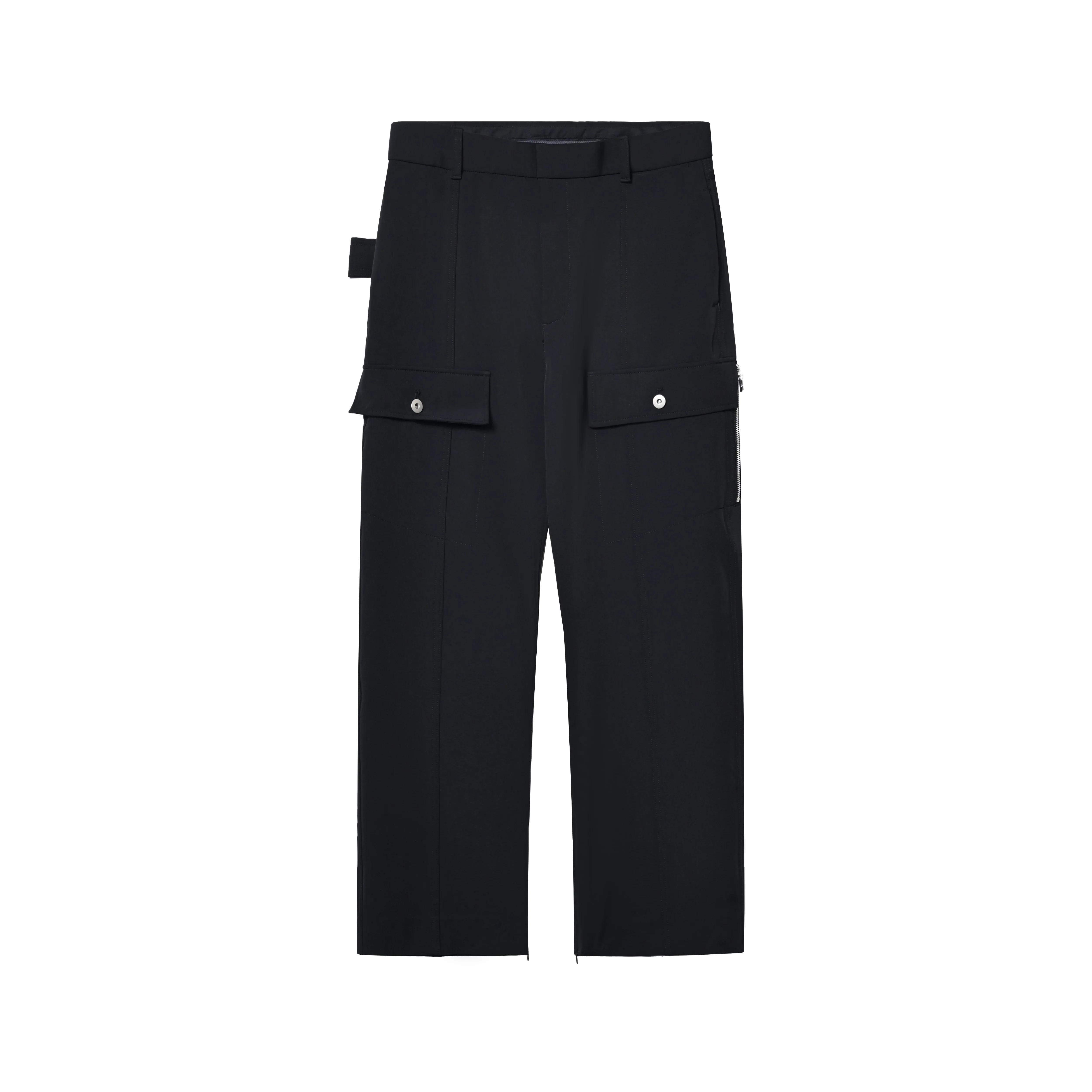Warm Commuter Cargo Pants