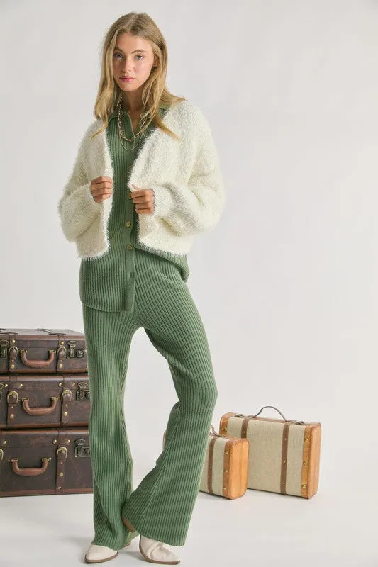 Warm Me Up Cardigan