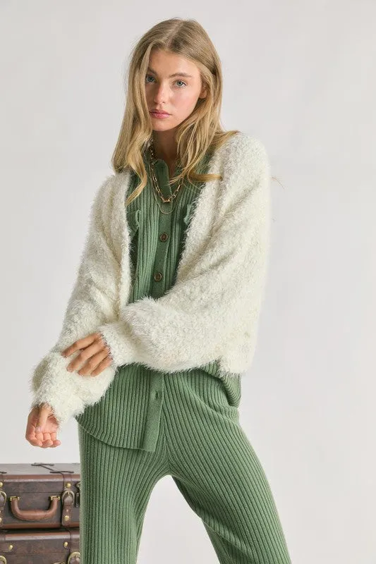 Warm Me Up Cardigan