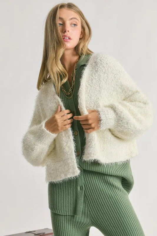 Warm Me Up Cardigan