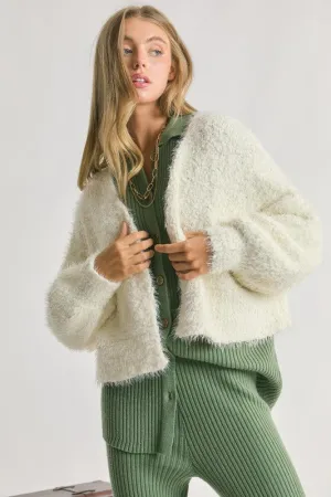 Warm Me Up Cardigan