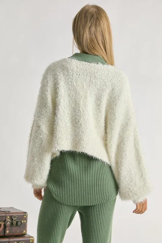 Warm Me Up Cardigan