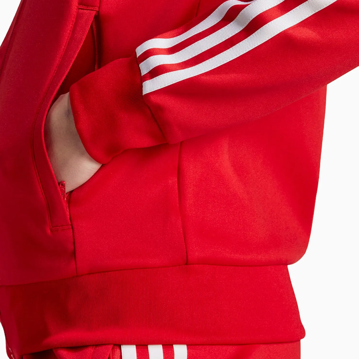 Women's Originals Adicolor Classics SST Track Jacket