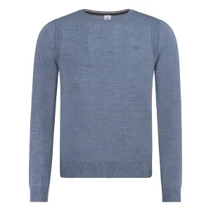 Wool Blend Jumper
