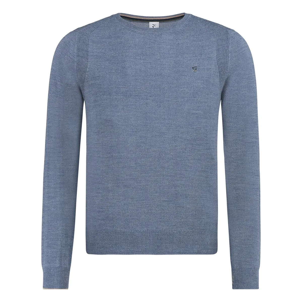 Wool Blend Jumper