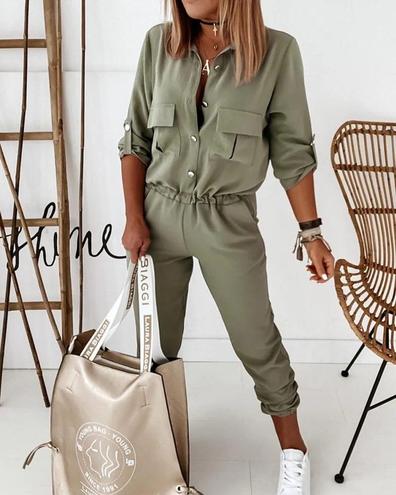 Xanthe® | Stylish overalls for women
