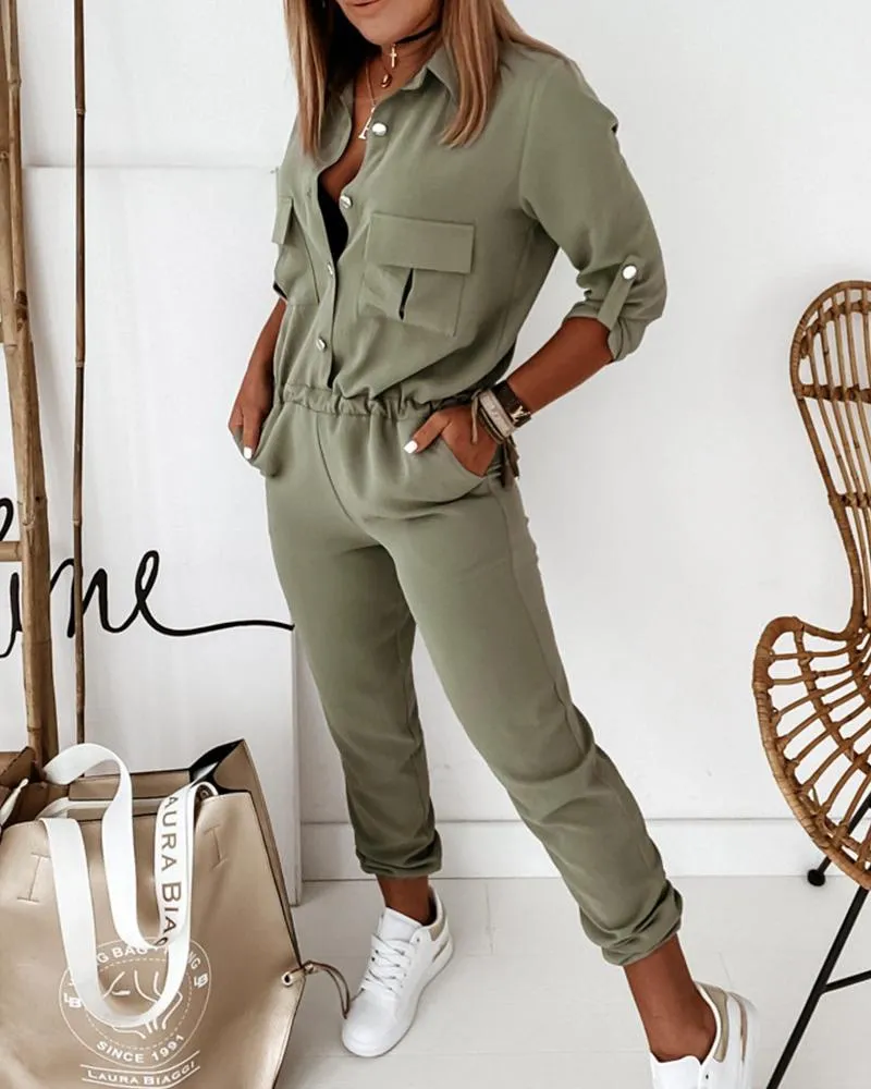 Xanthe® | Stylish overalls for women