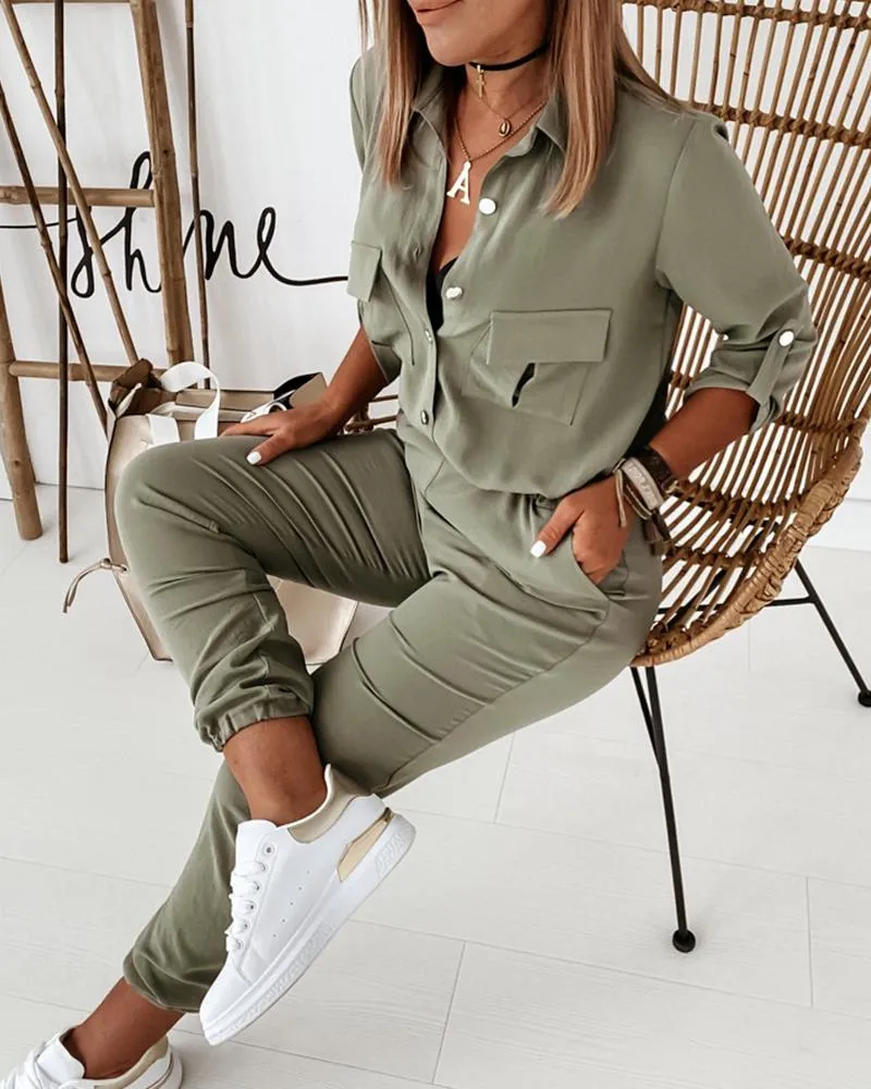 Xanthe® | Stylish overalls for women