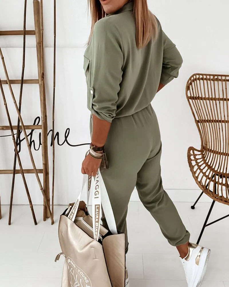 Xanthe® | Stylish overalls for women