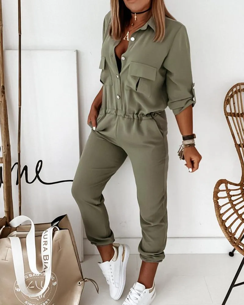 Xanthe® | Stylish overalls for women