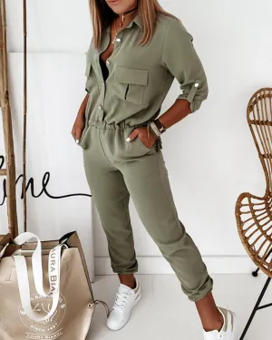 Xanthe® | Stylish overalls for women