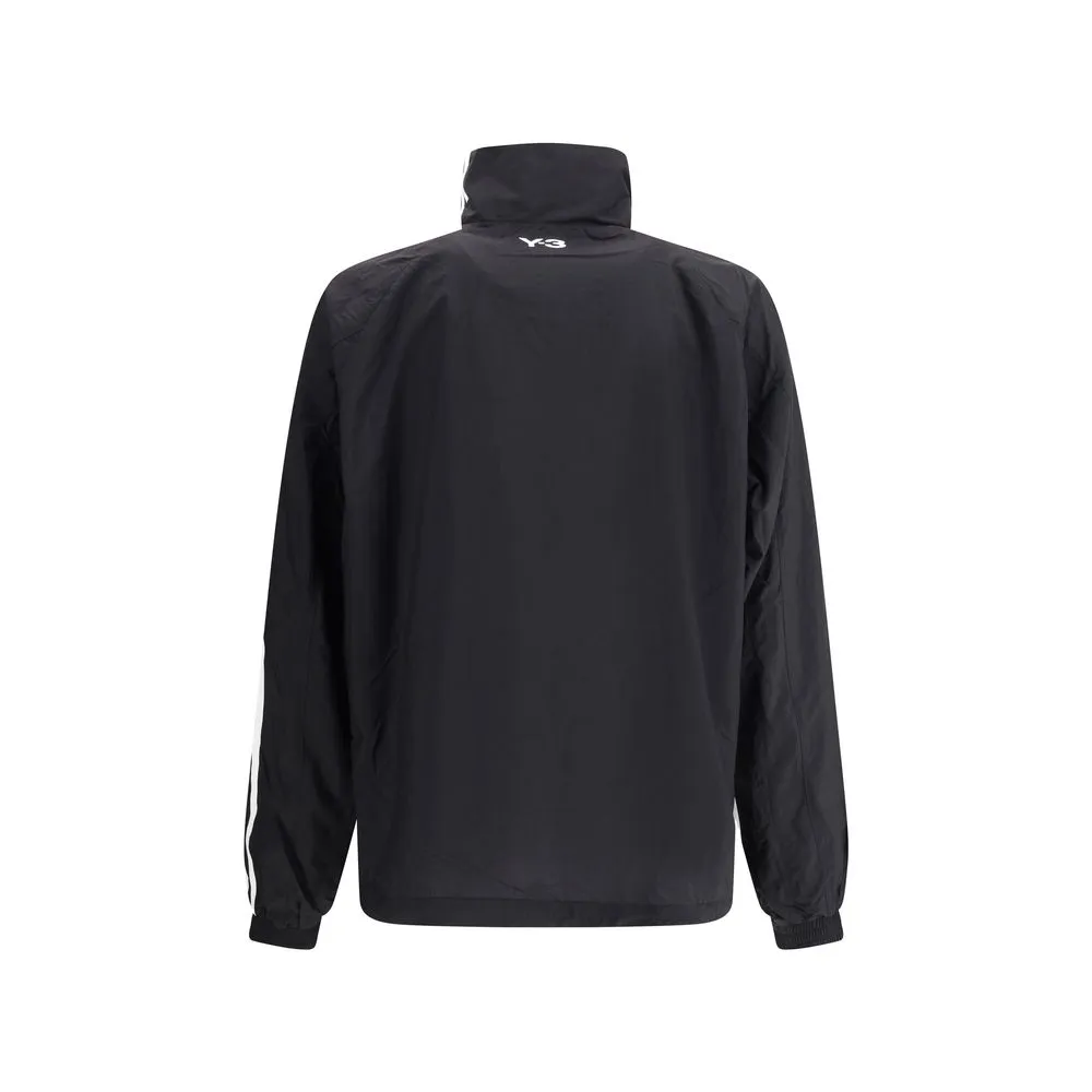 Y-3 Nylon Jacket