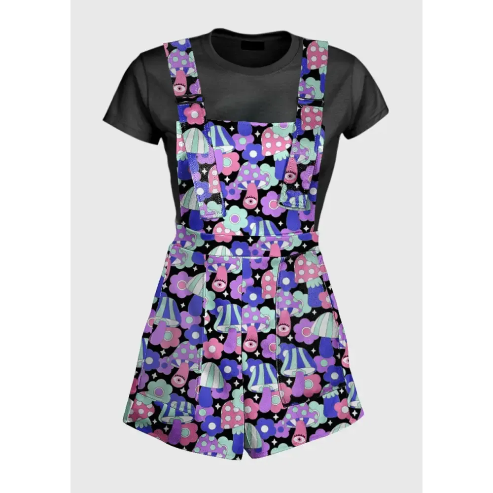 Y2K Inspired Jacket with 12% Spandex and 88% Polyester