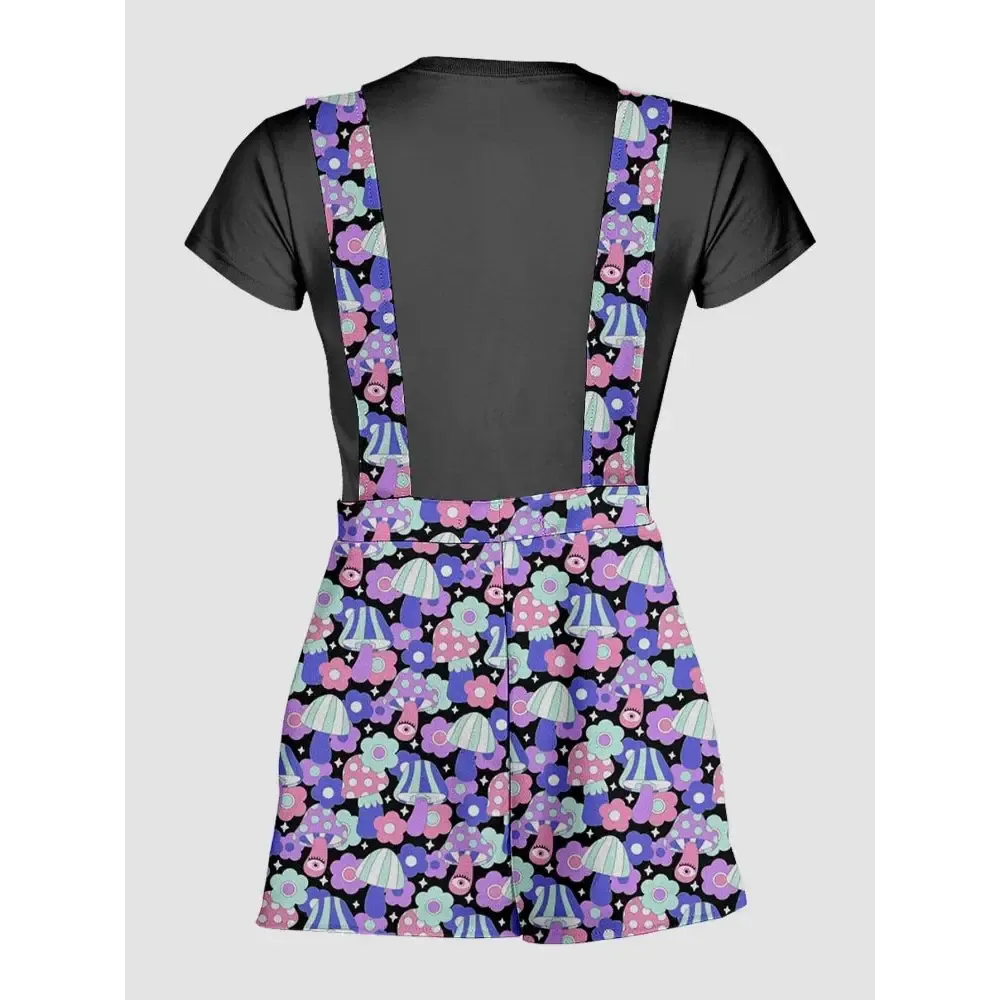 Y2K Inspired Jacket with 12% Spandex and 88% Polyester