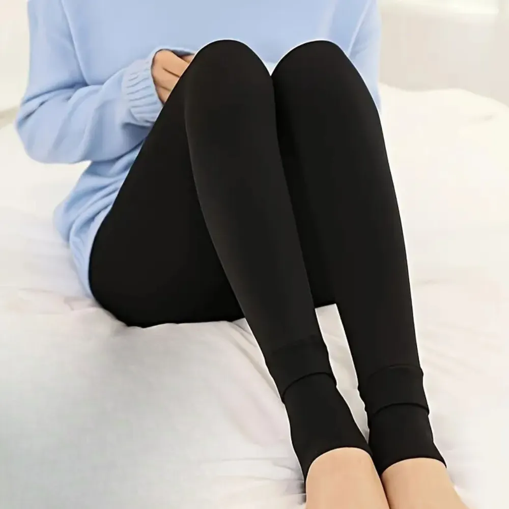 YULIANA - Stylish Leggings for Ladies