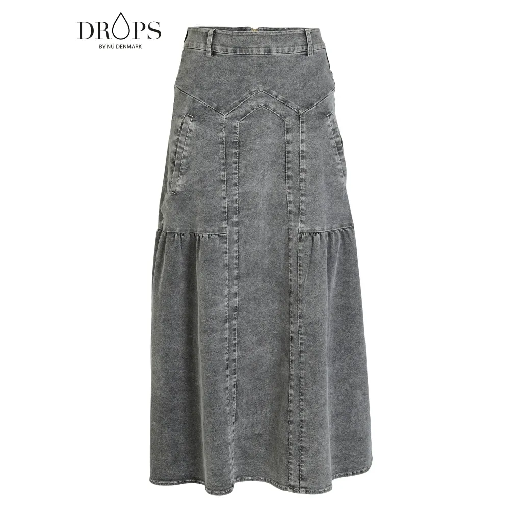 Yuna Skirt