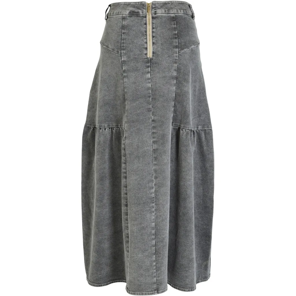 Yuna Skirt